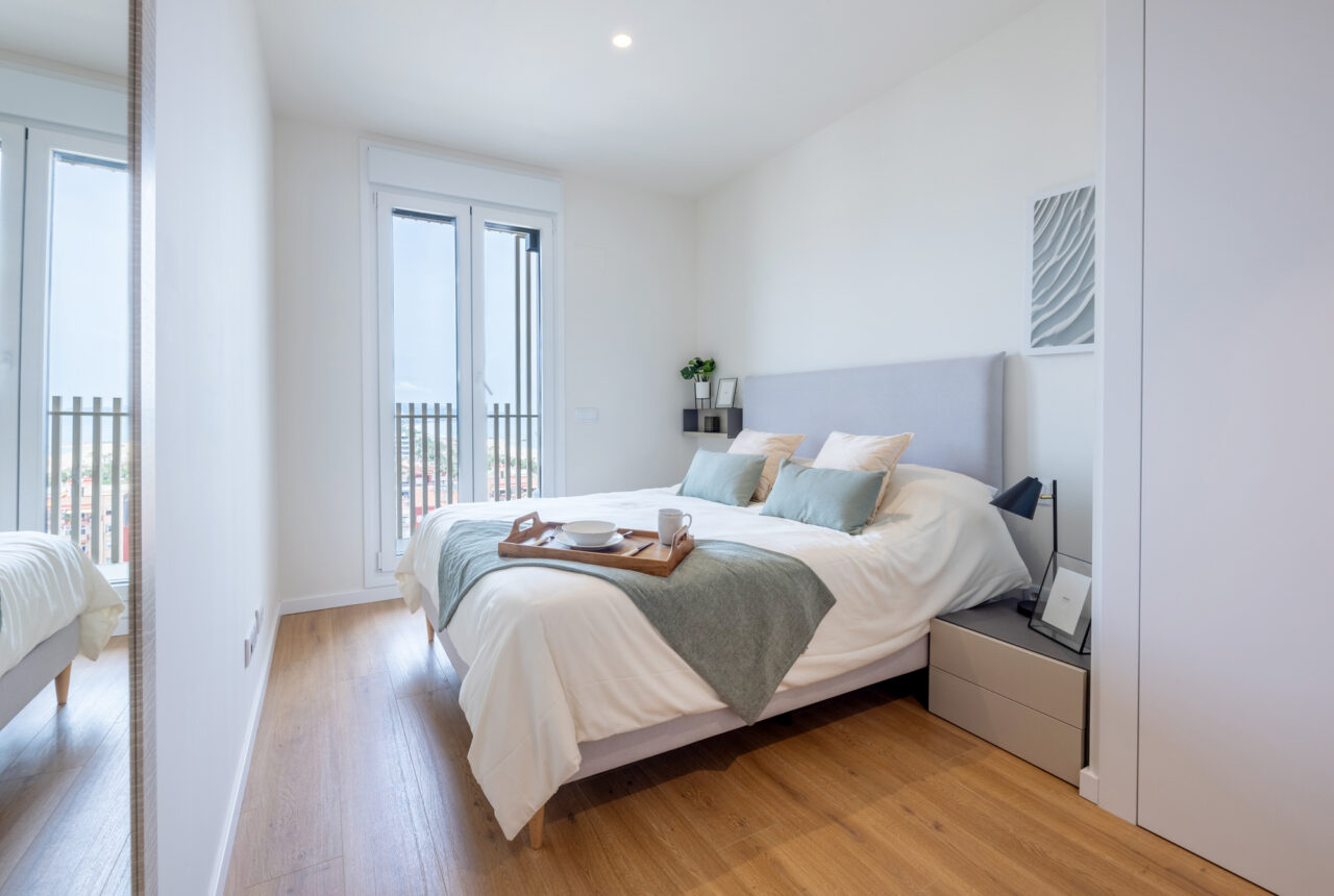 Habitación Principal
